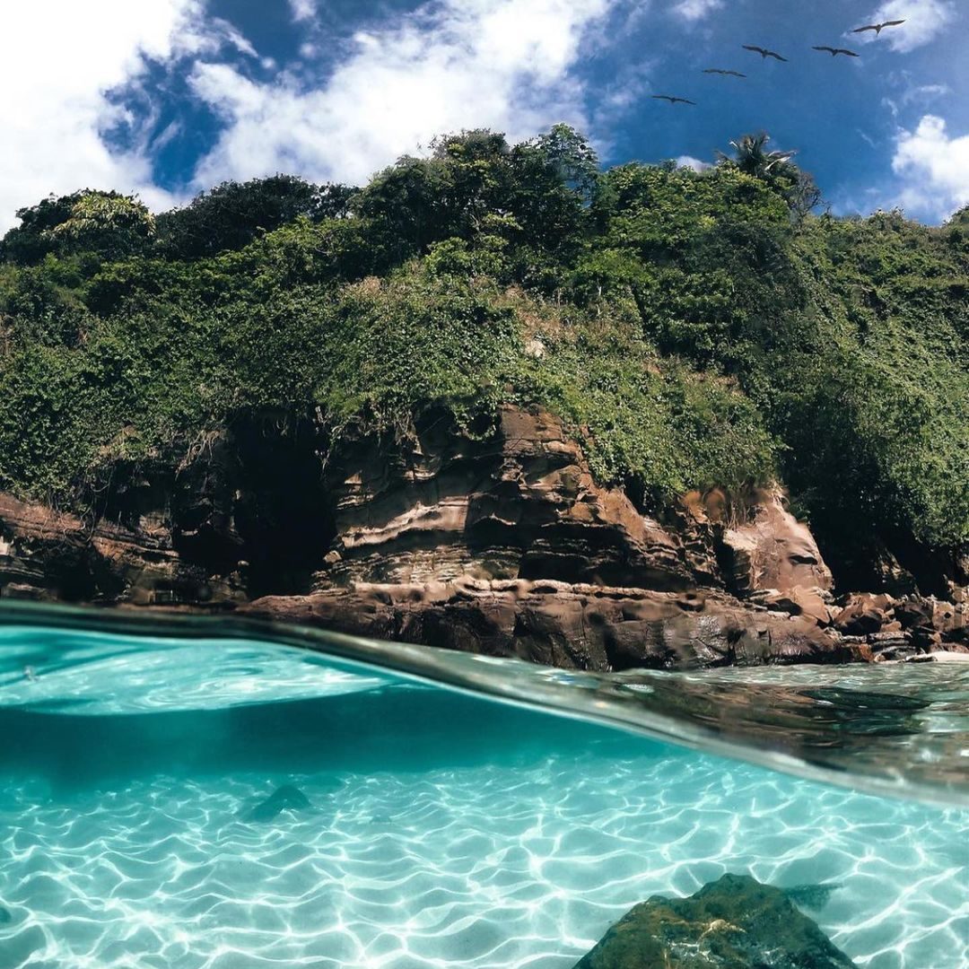 Isla-Pacheca